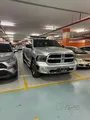 2013 Dodge Ram SLT - Silver, 4x4